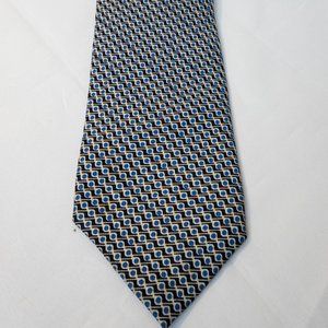 Ralph Lauren tie 100% Silk 56 x 3.5